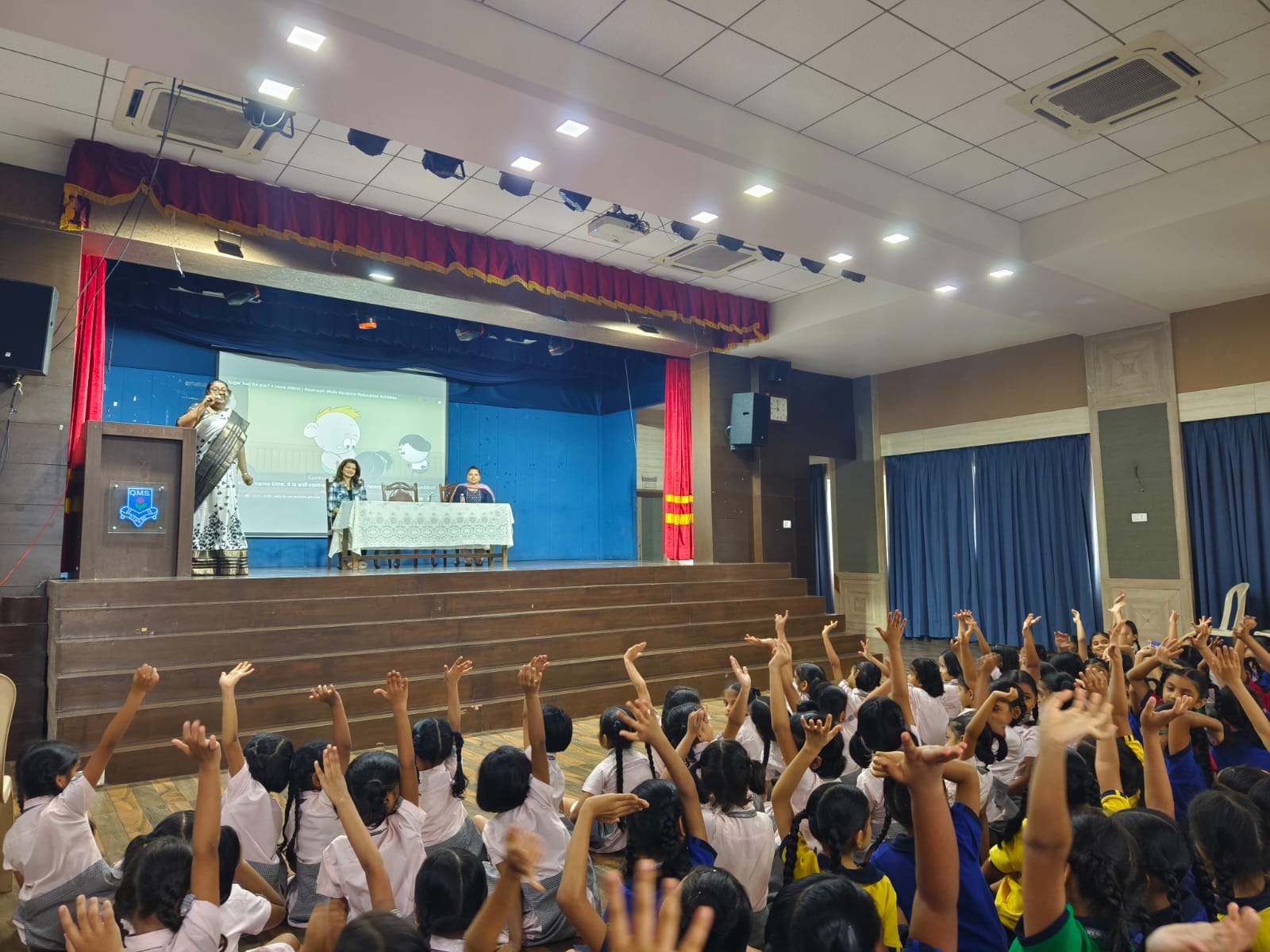  Sugar Awareness Session 2025